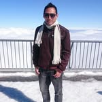 Sergio Espinal - @sergiopadilla22 - Instagram