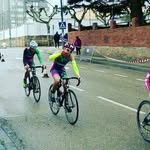 Sergio Espinal - @sergiotri99 - Instagram
