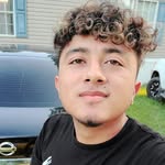 Sergio Espinal - @sergioespinal504 - Instagram