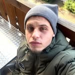 Sergio Espinal - @sergioer21 - Instagram