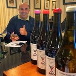 Sergio Esteves - @sergioestevesvinhos - Instagram