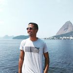 Sergio Esteves - @sergio__esteves - Instagram