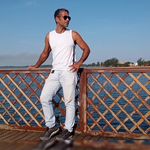 Sergio Esteves - @sergio.esteves.123 - Instagram