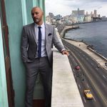 Sergio Esteves - @sergioesteves508 - Instagram