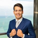 Sergio Esteves - @sergiooesteves - Instagram
