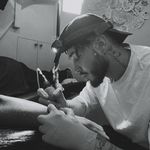Sergio Esteves - @gueuledange.ttt - Instagram