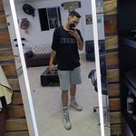 Sergio Cañas - @sergio_estevez_ - Instagram