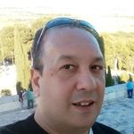 Sergio Estévez - @sergioestevez73 - Instagram