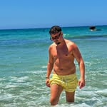 Sergio Estevez - @estevezsergio_92 - Instagram