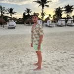 Sergio Estévez - @sergioestevez97 - Instagram