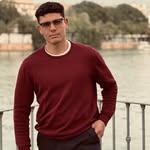 Sergio Estevez - @sergio_expiracion - Instagram