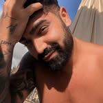 SERGIO ESTEVEZ - @sergio.stvz - Instagram