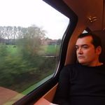 Sergio Estevez - @sergio__estevez - Instagram
