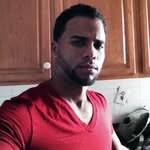 Sergio Estevez - @elnegroe84 - Instagram