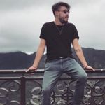 Sergio Estevez - @sergio.estevez - Instagram
