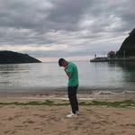 Sergio Estevez - @_sergiog_12 - Instagram