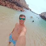 Sergio Estevez - @sergioestvez - Instagram