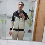sergio Estevez - @sergio95bueu - Instagram
