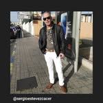 Sergio Estevez Caceres - @sergioestevezcacer - Instagram