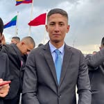 Sergio David Florez - @sergioflorez20 - Instagram