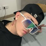 Sergio Florez - @_frox.26 - Instagram