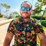 Sergio Florez - @gioflorezch - Instagram