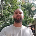 Sergio Florez - @chechosmfh - Instagram