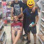 Сергей Бордунов - @sergiofloyd77 - Instagram