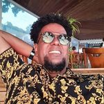 Sergio Fonseca - @serjaoprolepreta - Instagram
