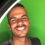 Sérgio Fonseca - @sergiofonseca1986 - Instagram