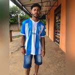 Sérgio Fonseca - @sergio.travassos.14 - Instagram