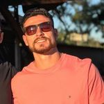Sergio Schanuel Fortes - @serginhoschanuel - Instagram