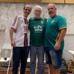 Sergio Fragoso - @sergiofragoso - Instagram