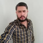 Sergio Fragoso - @frago64 - Instagram