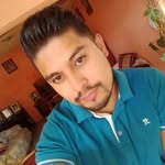 Sergio Fragoso - @fragososergiobello13 - Instagram