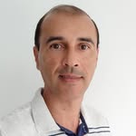 Sérgio Fragoso - escritor - @fragoso_sergio - Instagram
