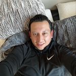 Sergio Adrián Gallardo - @sergio_gallardoz - Instagram