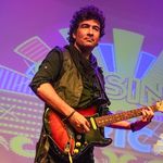 Sergio Gallardo - @sergiogallardo80s - Instagram