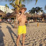 Sergio Gallardo - @sergiogallardo94 - Instagram