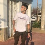 Sergio Gallardo - @sergiogallardo48 - Instagram