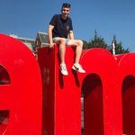 Sergio Gallardo - @gallardoc23 - Instagram