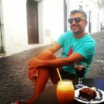 Sergio Gallardo - @sergallarolo - Instagram