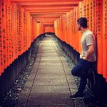 Sergio Gallardo - @sergioteim - Instagram