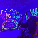 Sergio Gallardo - @sergch7 - Instagram