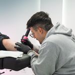 Sergio Gallardo - @sergiogallardotattoo - Instagram