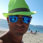 Sergio Gallo - @gallo6151 - Instagram