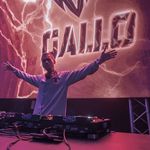 Sergio Gallo - @sergiogallodj - Instagram