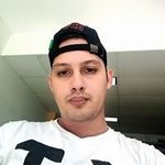 Sergio Garnica - @linkin_nero_86 - Instagram