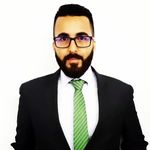 Sergio Garnica - @sergioandresgarnica - Instagram
