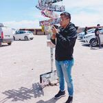 Sergio Garnica - @sergio_garnica - Instagram